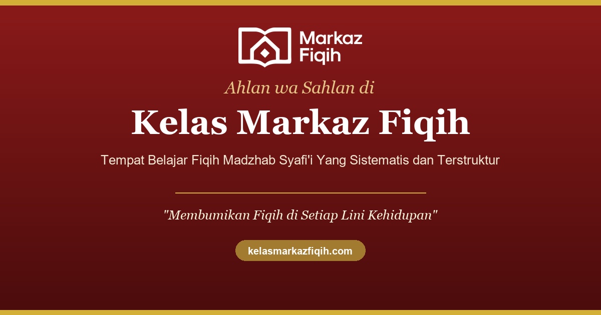 Ruang Kelas Markaz: Tempat Pertemuan yang Menyatu dengan Budaya Cilacap